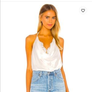 COPY - CAMI NYC The Arlene Cami - Size L